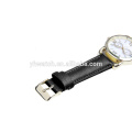 Geneva Women's Watches, Wholesale Genuine Leather Ladies Watches